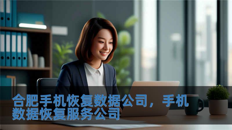 合肥手機恢復數據公司，手機數據恢復服務公司