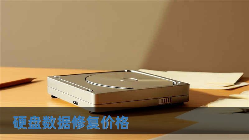硬盤數(shù)據(jù)修復(fù)價(jià)格