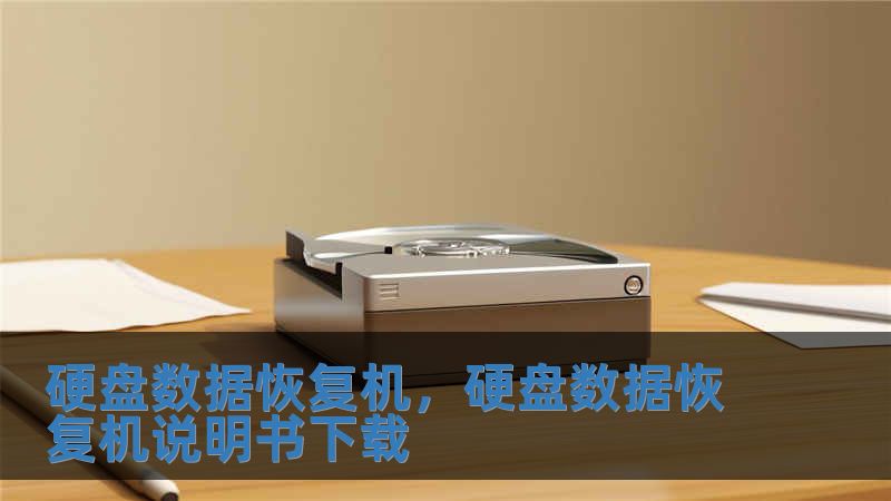 硬盤數據恢復機，硬盤數據恢復機說明書下載