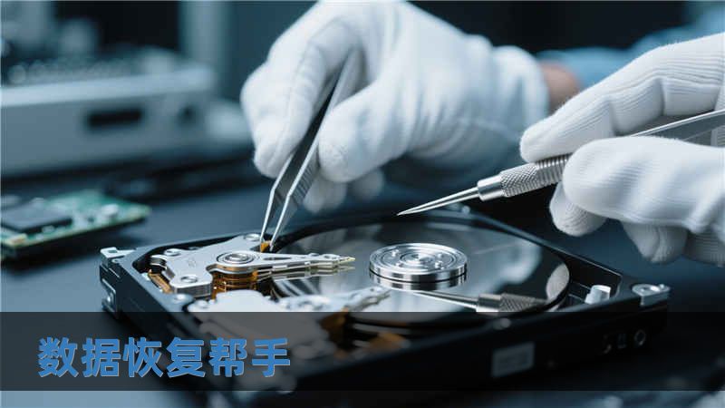 數(shù)據(jù)恢復(fù)幫手
