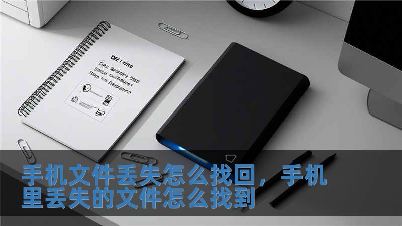 手機文件丟失怎么找回，手機里丟失的文件怎么找到