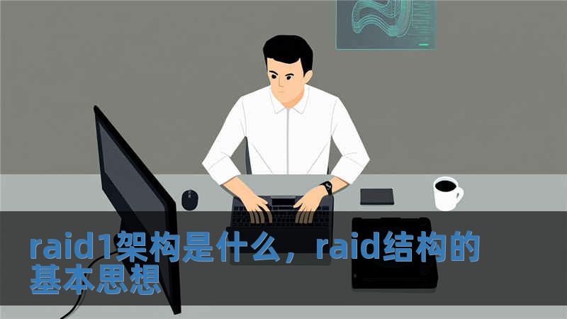 raid1架構(gòu)是什么，raid結(jié)構(gòu)的基本思想