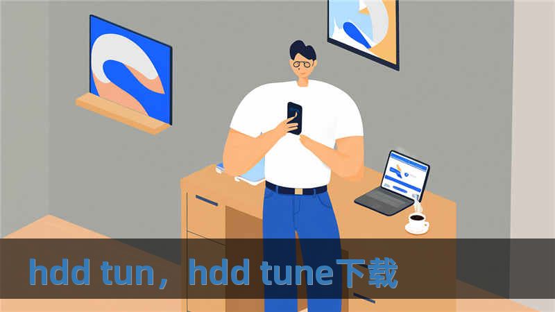 hdd tun，hdd tune下載