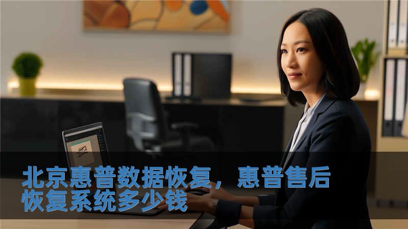 北京惠普數據恢復，惠普售后恢復系統多少錢