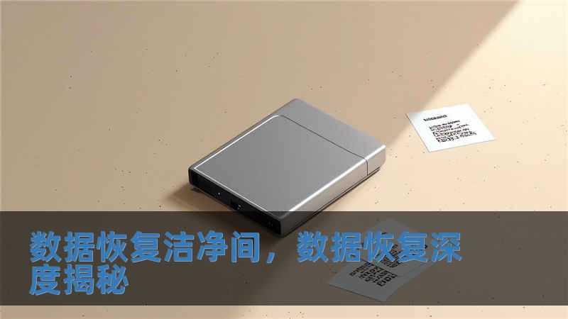 數據恢復潔凈間，數據恢復深度揭秘