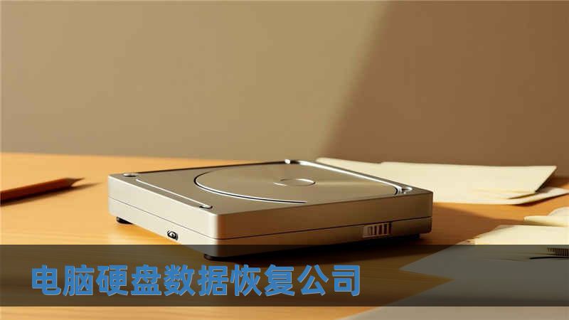 電腦硬盤數據恢復公司