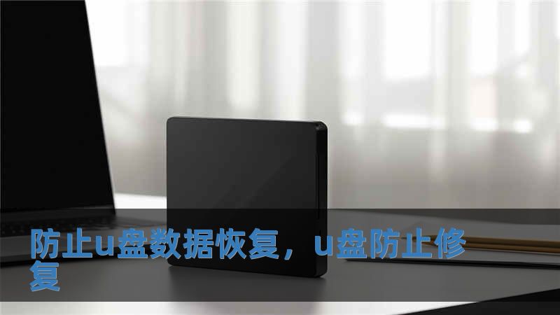 防止u盤數(shù)據(jù)恢復(fù)，u盤防止修復(fù)