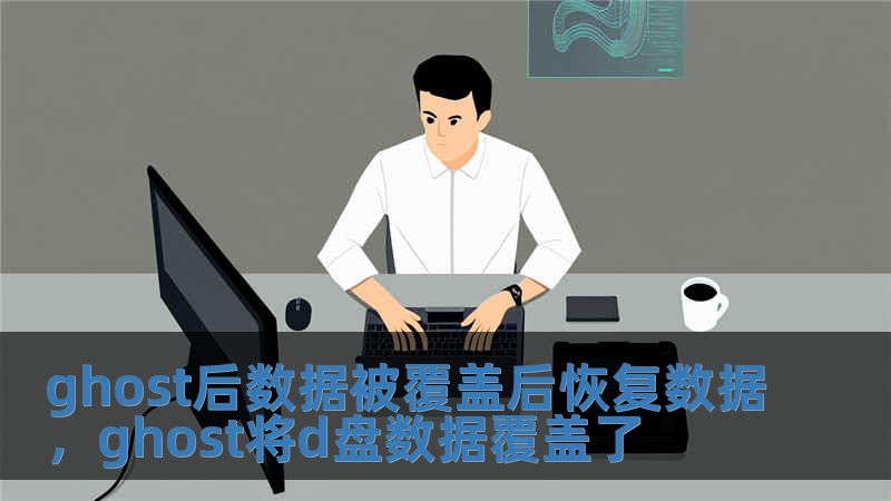 ghost后數據被覆蓋后恢復數據，ghost將d盤數據覆蓋了