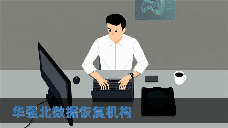 華強北數據恢復機構