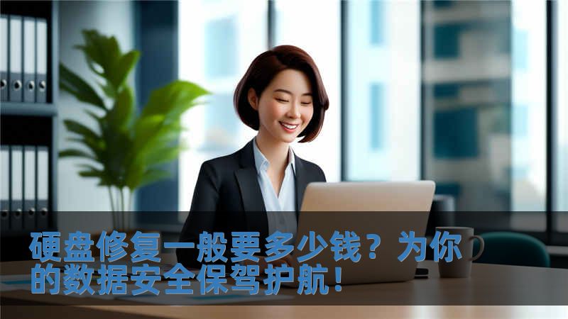 硬盤修復(fù)一般要多少錢？為你的數(shù)據(jù)安全保駕護(hù)航！