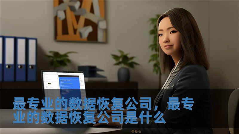 最專(zhuān)業(yè)的數(shù)據(jù)恢復(fù)公司，最專(zhuān)業(yè)的數(shù)據(jù)恢復(fù)公司是什么