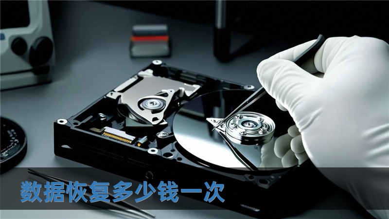數(shù)據(jù)恢復(fù)多少錢一次