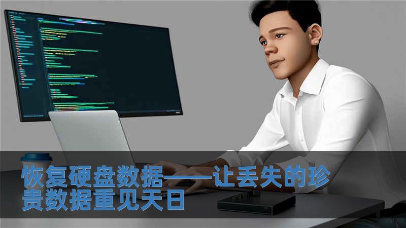恢復硬盤數據——讓丟失的珍貴數據重見天日