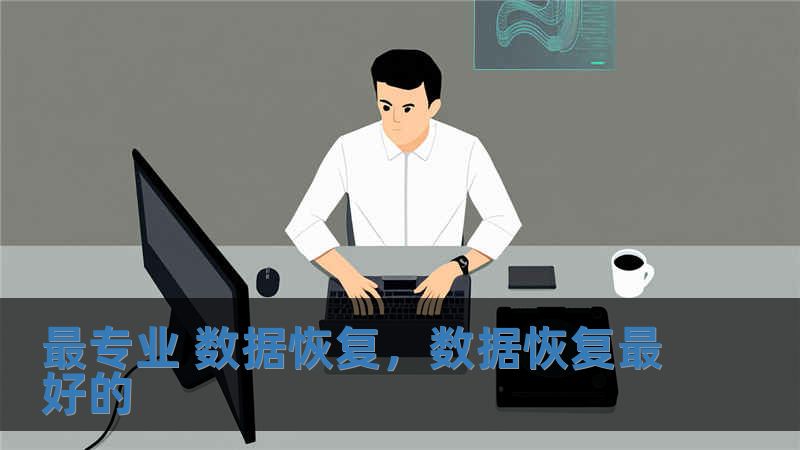 最專業 數據恢復，數據恢復最好的