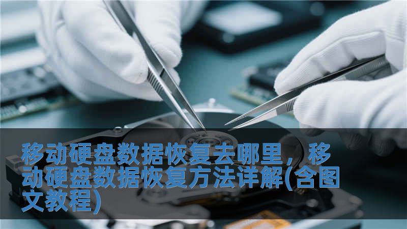 移動硬盤數(shù)據(jù)恢復去哪里，移動硬盤數(shù)據(jù)恢復方法詳解(含圖文教程)