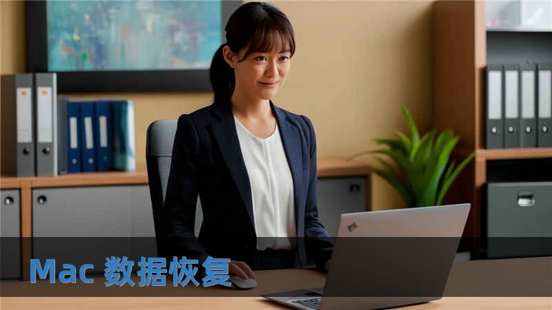 Mac 數(shù)據(jù)恢復(fù)