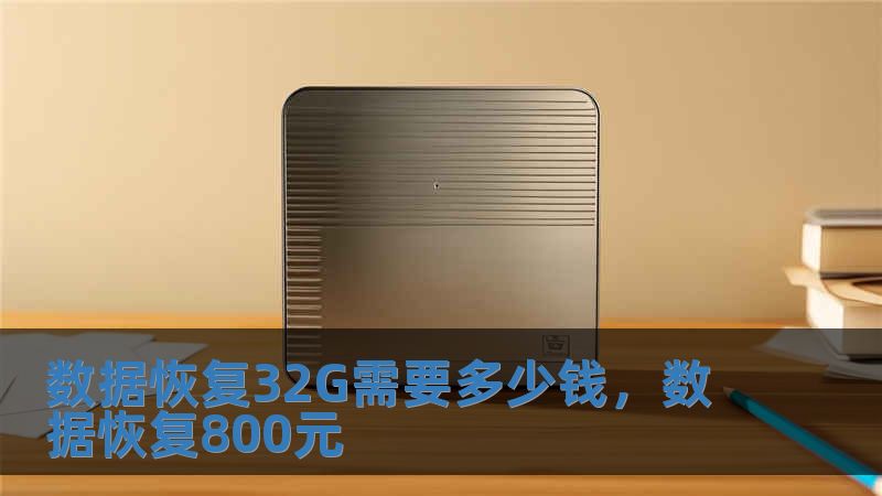 數據恢復32G需要多少錢，數據恢復800元