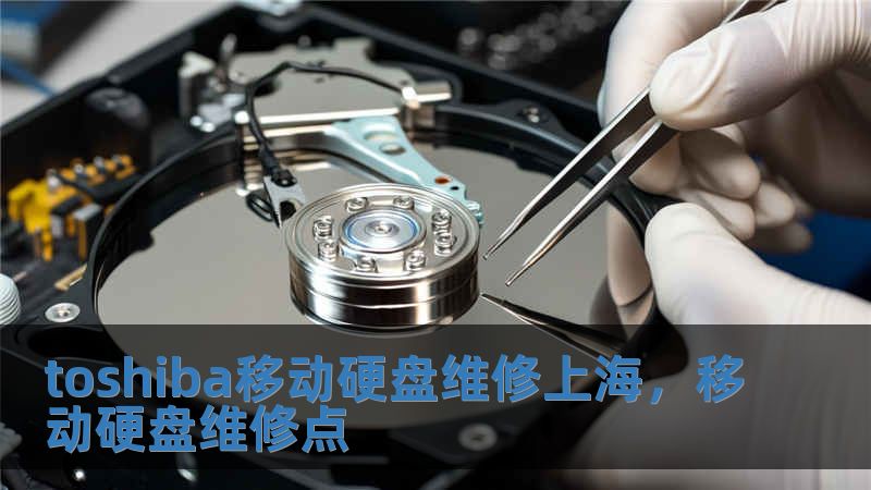 toshiba移動硬盤維修上海，移動硬盤維修點