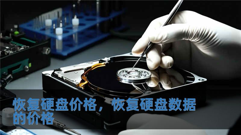 恢復(fù)硬盤價(jià)格，恢復(fù)硬盤數(shù)據(jù)的價(jià)格