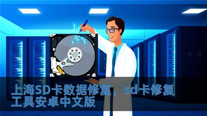 上海SD卡數據修復，sd卡修復工具安卓中文版