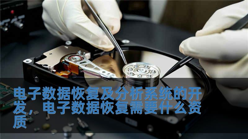 電子數(shù)據(jù)恢復(fù)及分析系統(tǒng)的開(kāi)發(fā)，電子數(shù)據(jù)恢復(fù)需要什么資質(zhì)