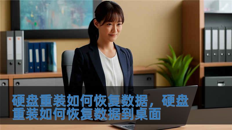 硬盤重裝如何恢復數據，硬盤重裝如何恢復數據到桌面