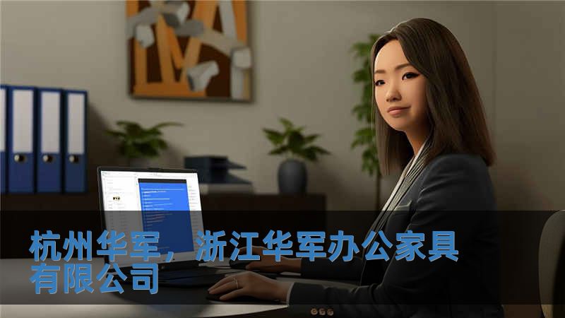 杭州華軍，浙江華軍辦公家具有限公司