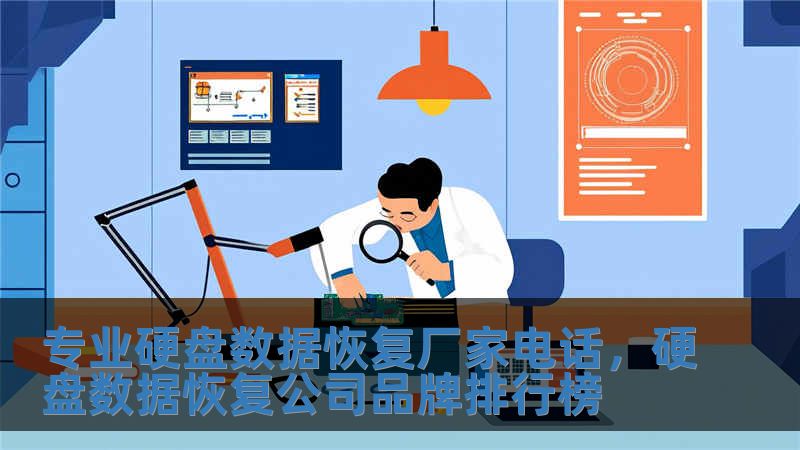 專業硬盤數據恢復廠家電話，硬盤數據恢復公司品牌排行榜