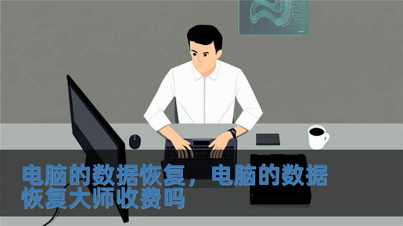 電腦的數據恢復，電腦的數據恢復大師收費嗎