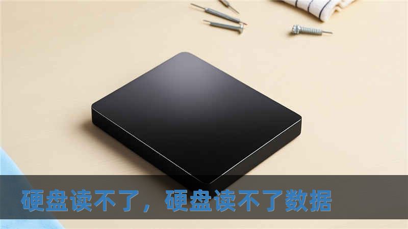 硬盤讀不了，硬盤讀不了數(shù)據(jù)