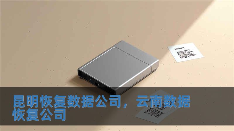 昆明恢復數據公司，云南數據恢復公司