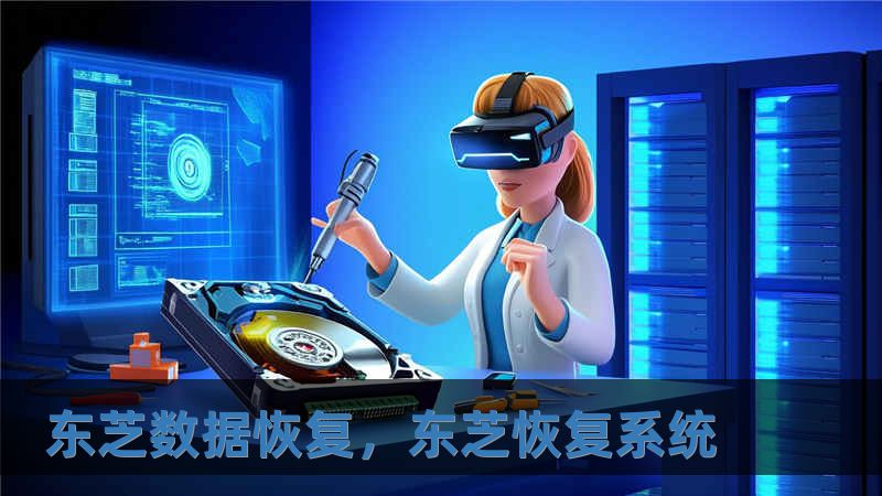 東芝數據恢復，東芝恢復系統