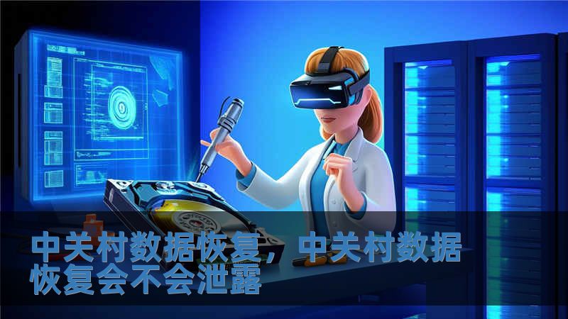 中關村數據恢復，中關村數據恢復會不會泄露
