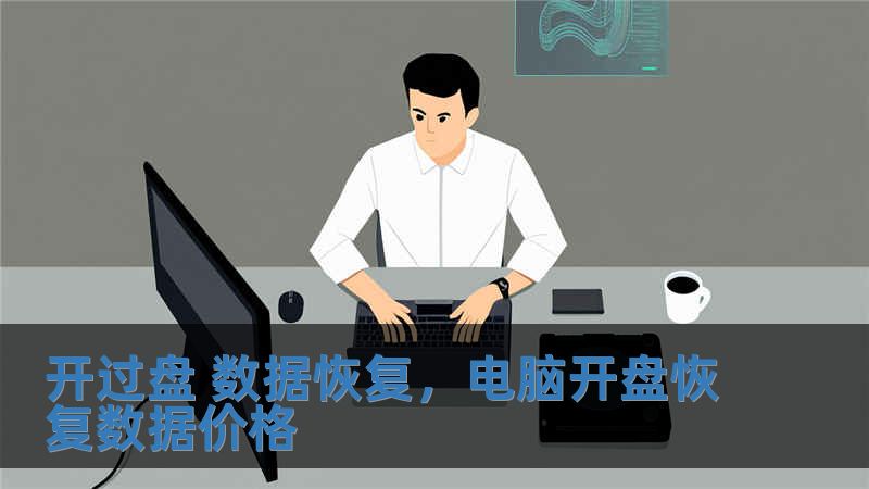 開過盤 數(shù)據(jù)恢復，電腦開盤恢復數(shù)據(jù)價格