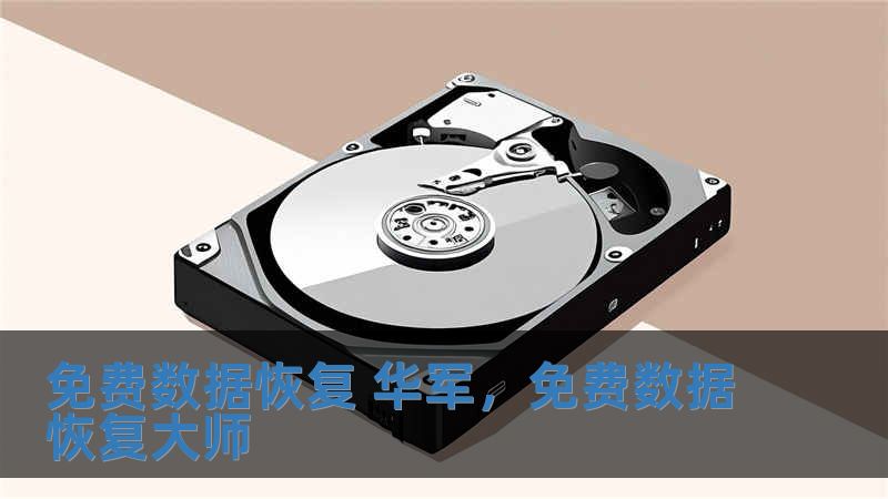 免費(fèi)數(shù)據(jù)恢復(fù) 華軍，免費(fèi)數(shù)據(jù)恢復(fù)大師