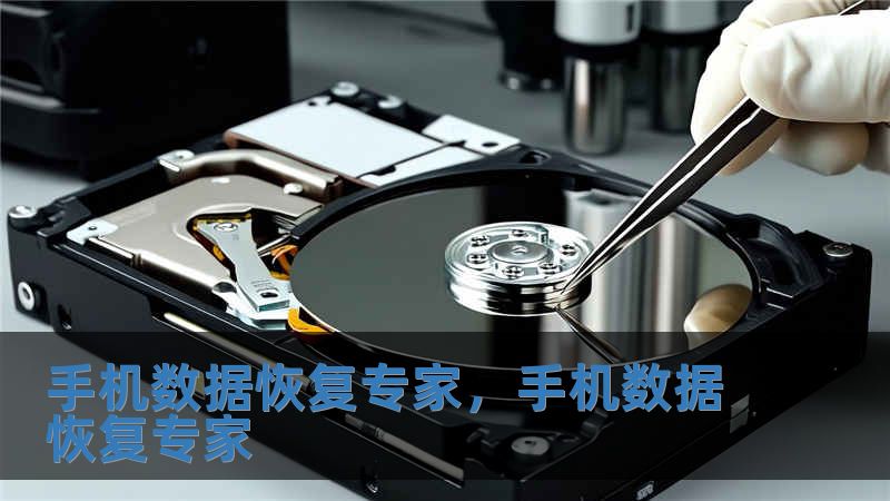 手機數據恢復專家，手機數據恢復專家