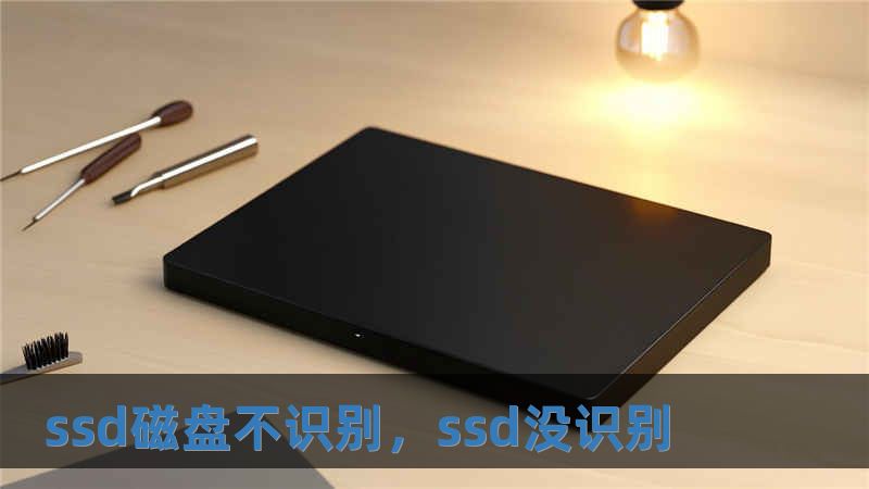 ssd磁盤不識別，ssd沒識別