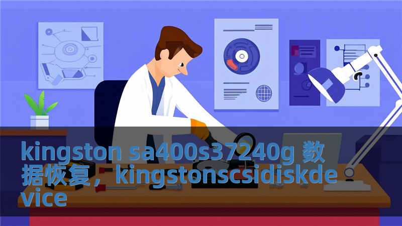 kingston sa400s37240g 數(shù)據(jù)恢復(fù)，kingstonscsidiskdevice