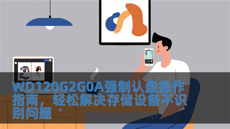 WD120G2G0A強(qiáng)制認(rèn)盤操作指南，輕松解決存儲(chǔ)設(shè)備不識(shí)別問題