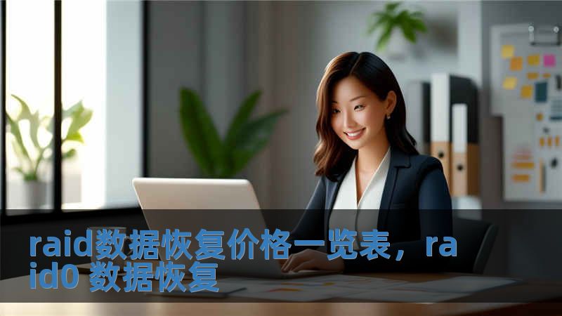 raid數據恢復價格一覽表，raid0 數據恢復