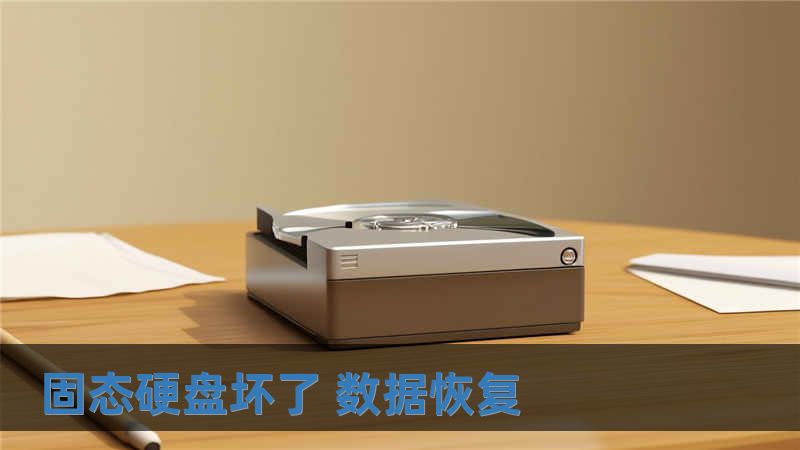 固態(tài)硬盤壞了 數(shù)據(jù)恢復