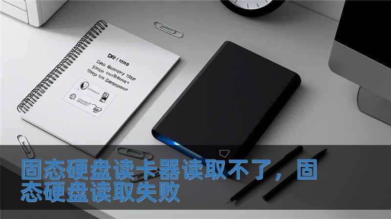 固態硬盤讀卡器讀取不了，固態硬盤讀取失敗