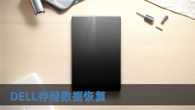 DELL存儲數據恢復