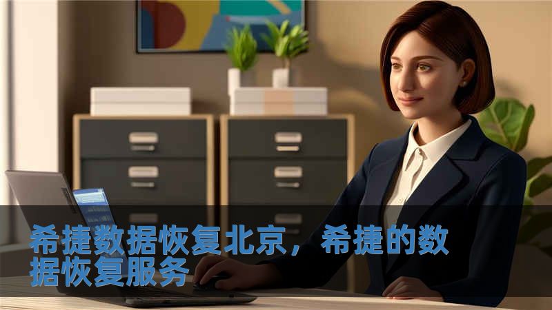 希捷數據恢復北京，希捷的數據恢復服務