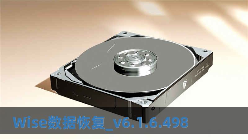 Wise數(shù)據(jù)恢復(fù)_v6.1.6.498