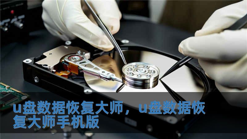 u盤(pán)數(shù)據(jù)恢復(fù)大師，u盤(pán)數(shù)據(jù)恢復(fù)大師手機(jī)版