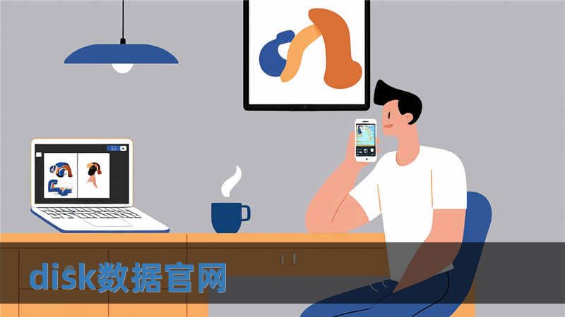 disk數據官網