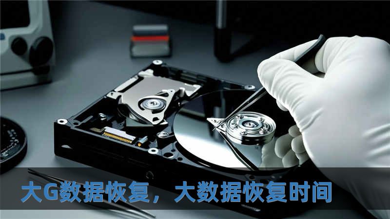 大G數據恢復，大數據恢復時間