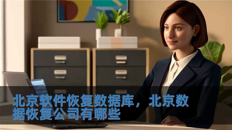 北京軟件恢復數據庫，北京數據恢復公司有哪些