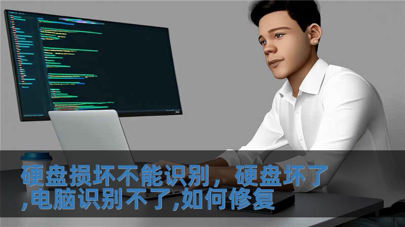 硬盤損壞不能識(shí)別，硬盤壞了,電腦識(shí)別不了,如何修復(fù)